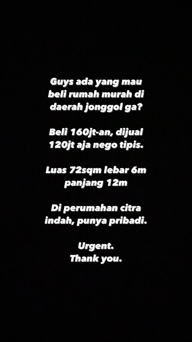 Guys minta tolong retweetnya, boleh? butuh extra money buat pengobatan babeh. Siapa tau ada rejekinya lewat sini, makasihh.