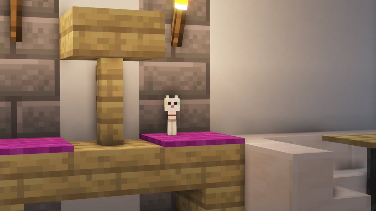 RedVacktor's tweet photo. I love building in Minecraft https://t.co/rdihstmdAZ