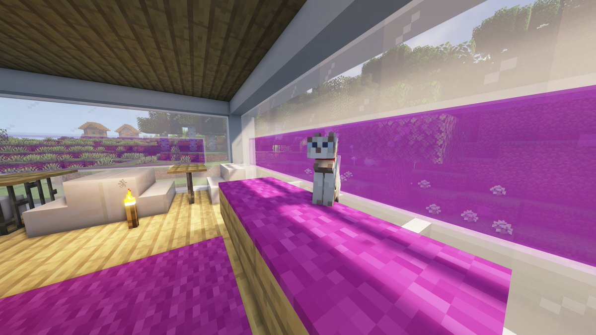 RedVacktor's tweet photo. I love building in Minecraft https://t.co/rdihstmdAZ