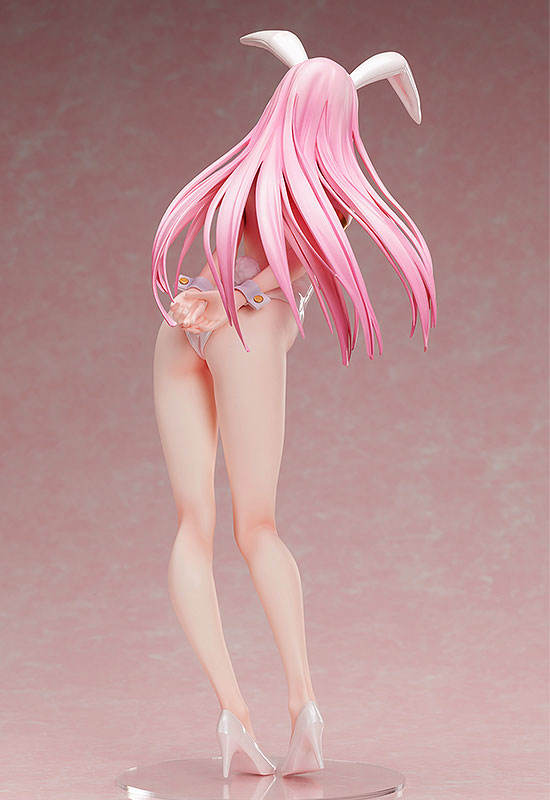 AmiAmi_English's tweet photo. 🐰Pre-Order Open!🐰
B-STYLE DARLING in the FRANXX Zero Two Bunny Ver. 2nd 1/4 Complete Figure (FREEing)
Order from👉https://t.co/cOheazyft2
#DarlingInTheFranxx https://t.co/jxDopYL571
