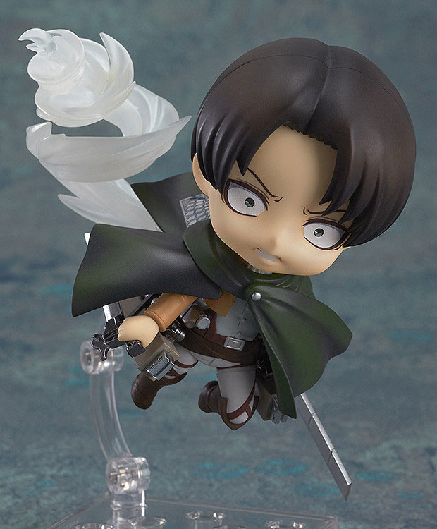 pmix_vol2's tweet photo. [pre-order] nendoroid attack on titan levi
▪price : ฿1700
▪deposit : ฿300
▪release date : Nov-2021
▪close date : Sep 20, 2021 (อาจปิดก่อนกำหนด)

#ตลาดนัดไททัน #ตลาดนัดaot #ตลาดนัดด๋อย #ตลาดนัดอนิเมะ #preorder_pmix https://t.co/naKc4KYH3a