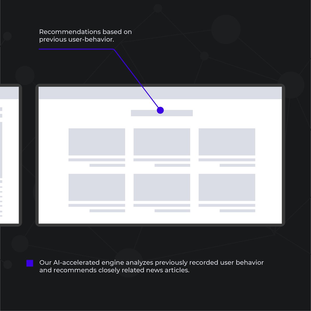 Ovanya_co's tweet image. check out our new recommendation engine for news agencies.

email us to request a demo.

#RecommendationSystem #AI #DataScience #Erbil