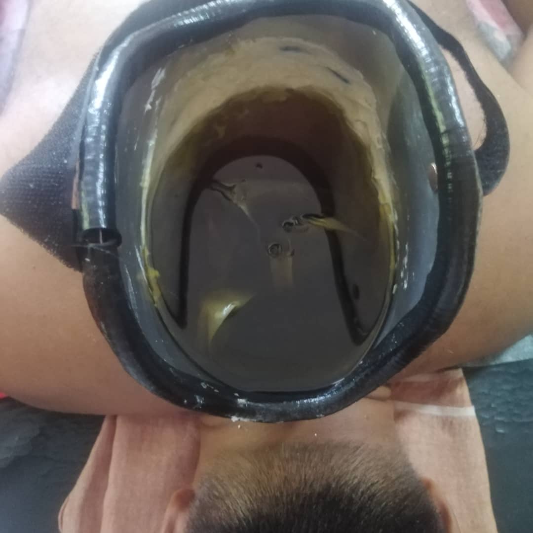 ayur_center's tweet photo. #Greevavasthi #ayurveda #neckpain #Sports #massage #homemassage #massagecenter #aluva #kerala #news #BREAKING #Goodmorning https://t.co/SEWcetwFGf