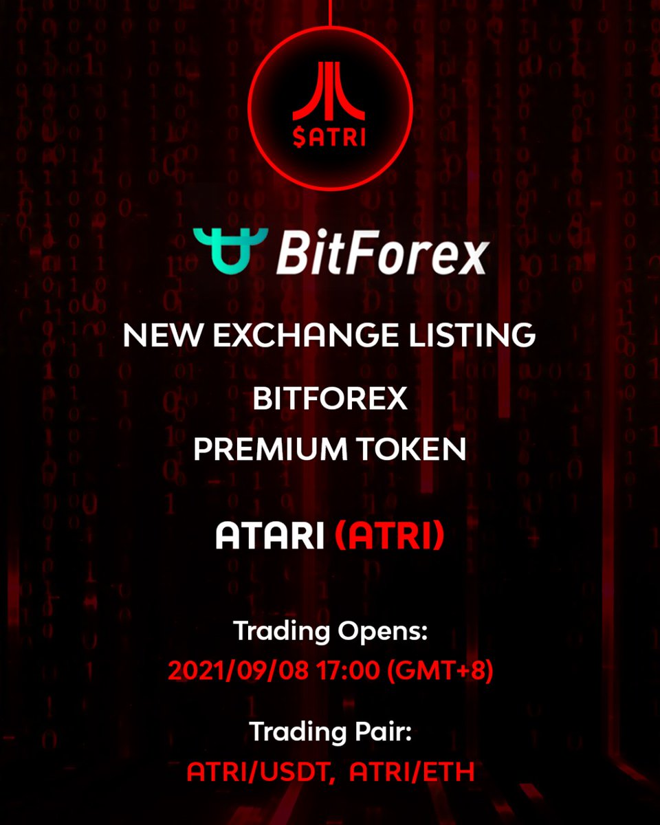 ATRI TOKEN FAN PAGE tweet media