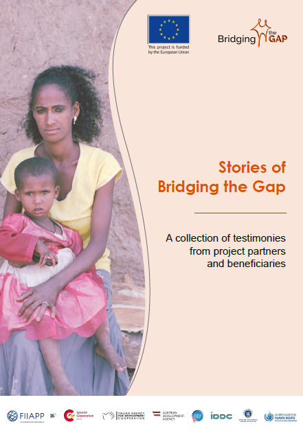 Bridging the Gap (@BtG_project) / Posts / X