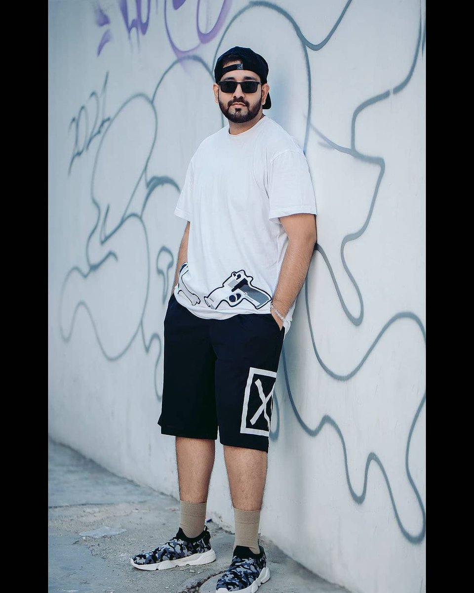 Revealed: The astonishing experience of capturing the uniqueness of Badfit  clothing by Indian rapper Badshah - Best Fashion Photographer in Delhi NCR