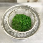 こうすることで色鮮やかに仕上がる？!ジェノベーゼを作るときに知っておきたいテクニック!