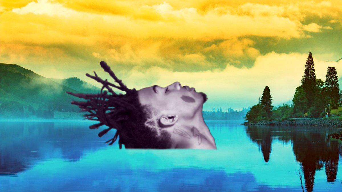 PLAYBOI CARTI feat. Offset - BACK UP [LAKE ASCENT REWORK prod. RELIEF SYSTEM]

New track is out now!! Check it out

youtu.be/nLS0sr4hRrM