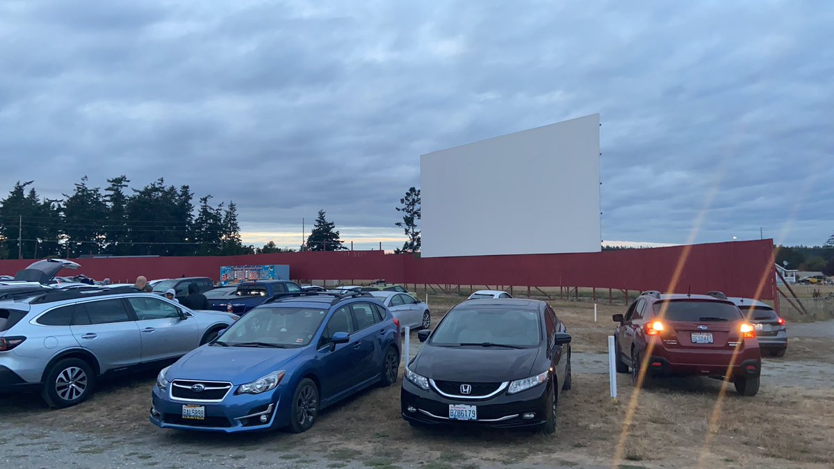 rees_da's tweet image. Boys weekend camping near Deception pass. Lots of crabbing, fishing and a drive-in movie #lastdaysofsummer