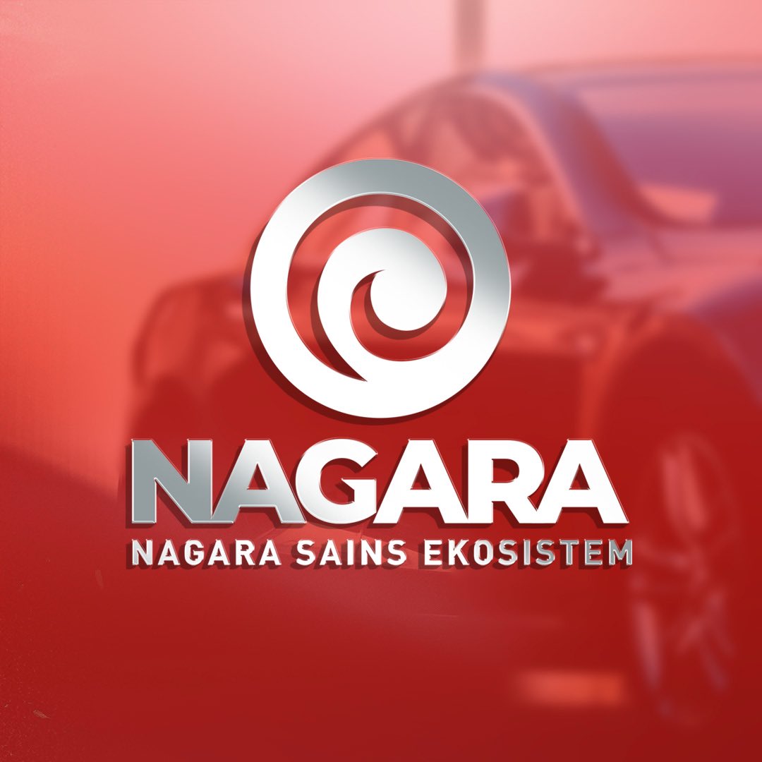Nagara EV tweet media