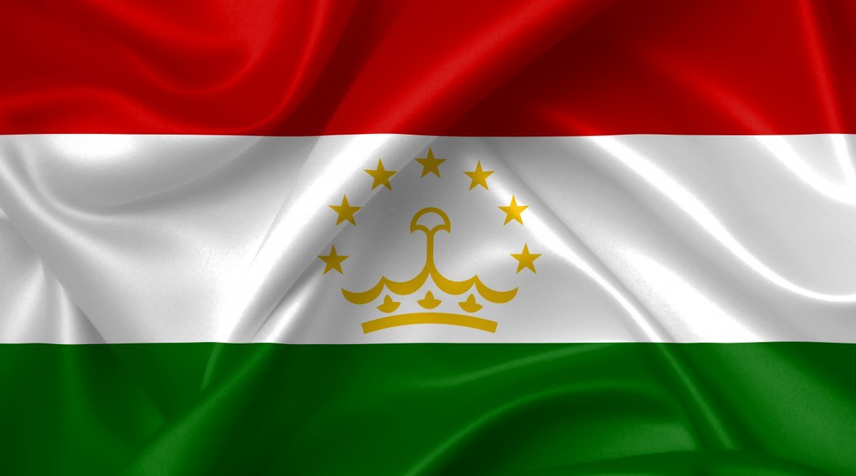 Пост на таджикский. Флаг Таджикистана. Флаг Таджикистана 2023. Таджикистан Таджикистан флаг.