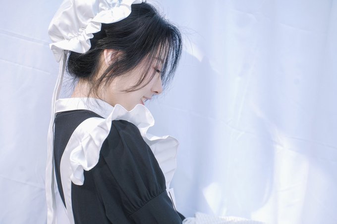 Twitterのコスプレ画像9