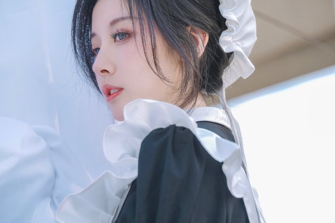 Twitterのコスプレ画像8