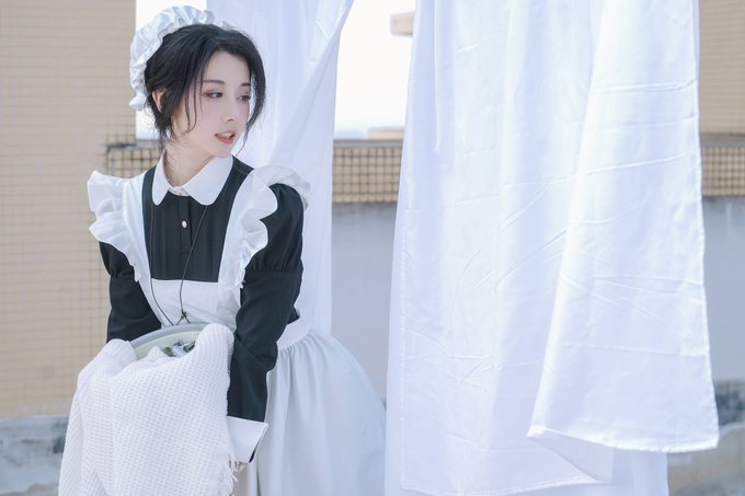 Twitterのコスプレ画像11