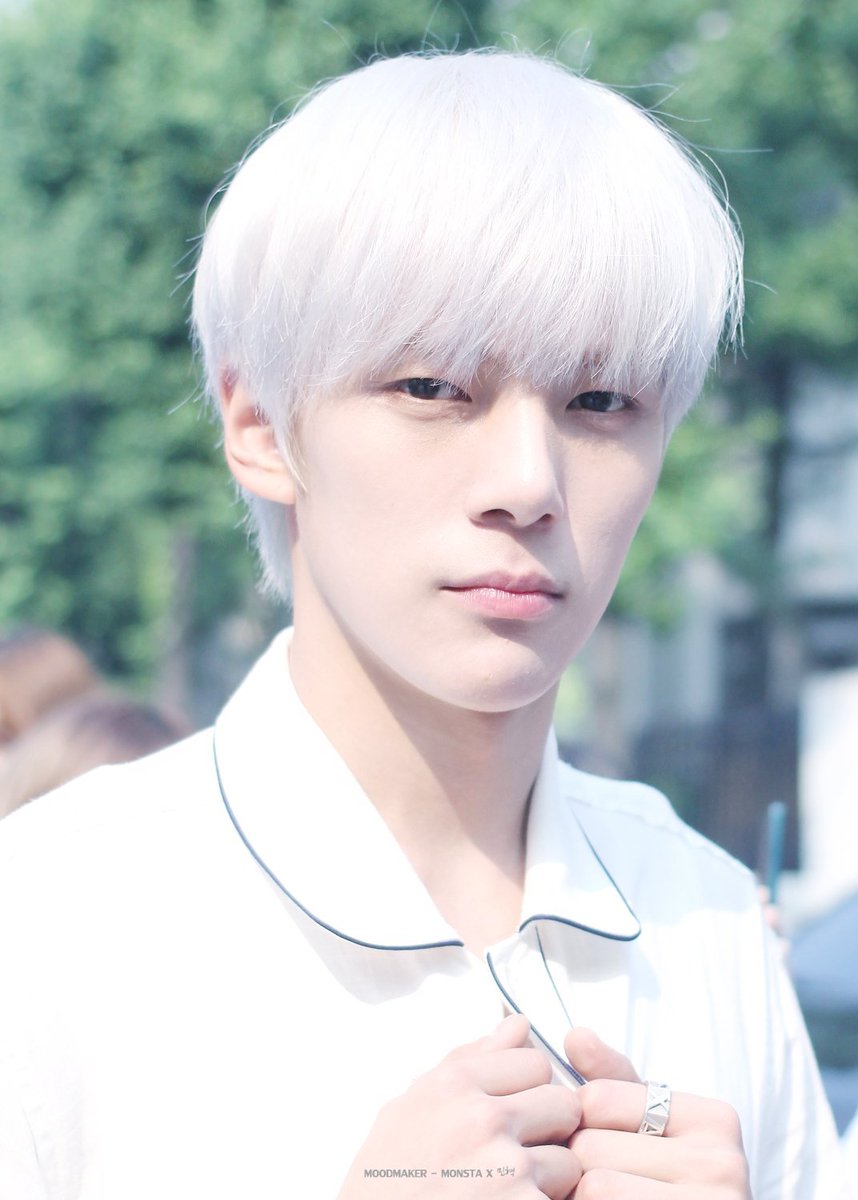 #민혁 #MINHYUK <a href="/OfficialMonstaX/">몬스타엑스_MONSTA X</a>