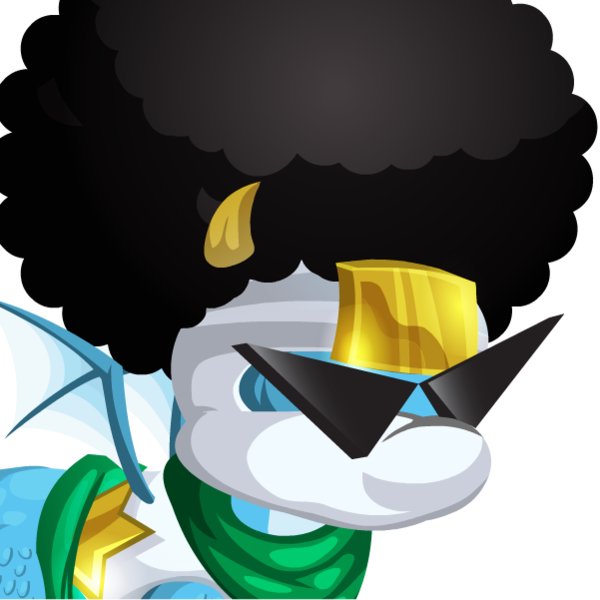 MijeJimmy's tweet photo. My collection is looking better and better. Check out the: Disco Ninja Dragon! https://t.co/3s1VCCAYG3