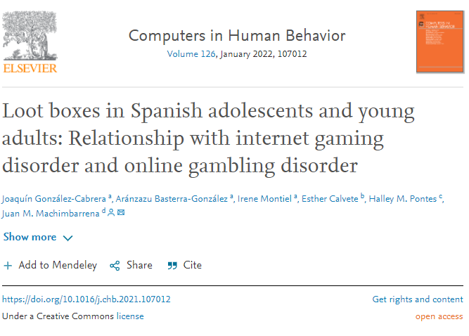 Joaquín González-Cabrera tweet media