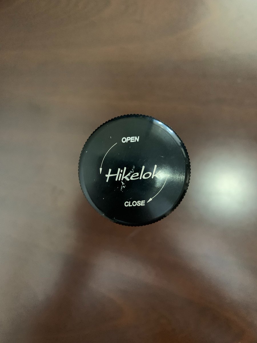 DarcyXi0813's tweet image. Hikelok® Metering Valves
MV4-M6-M6-ZK-BA-316L
0.04 Cv
5000 psi (344 bar)
M 6 mm ×M 6 mm
PTFE
Angle 
0.062 in 1.6 mm (Orifice Size)
316L S.S. 316 S.S. 304 S.S.
If you need more information, pls contact
+86 18727025821(WhatsApp)
Sales2@hikelok.com

#fluidsystem #manufacturing