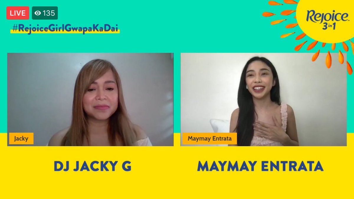 Ward4May's tweet photo. LezzzzGoooo Maymay

MAYMAYxREJOICE MEDIACON

#MayWard
@MaymayEntratra07 https://t.co/7TxmHd0yTD
