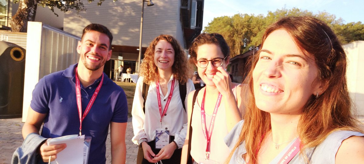 Quique_rs's tweet image. Joint Cytopathology Workshop. 
#Cytopath #FNApath 🔬🔬