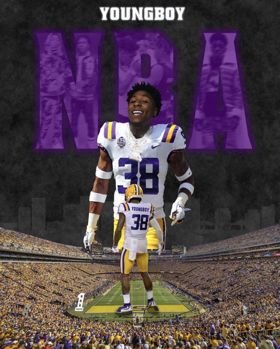 go tigers !!💜💛💜💛