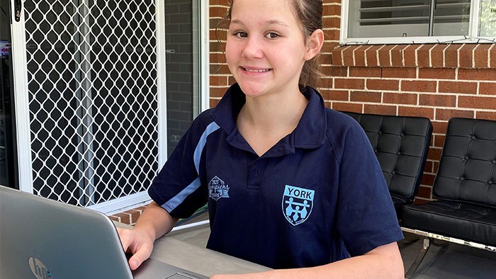 Remember your Year 5 / 6 excursion to Canberra?
💻 Our Distance and Rural Technology (DART) Learning team curated a week-long Visit Canberra program to ensure our Stage 3 students wouldn't miss out.

Read more on education.nsw.gov.au/news/latest-ne…

#LoveWhereYouLearn #LearnFromHome