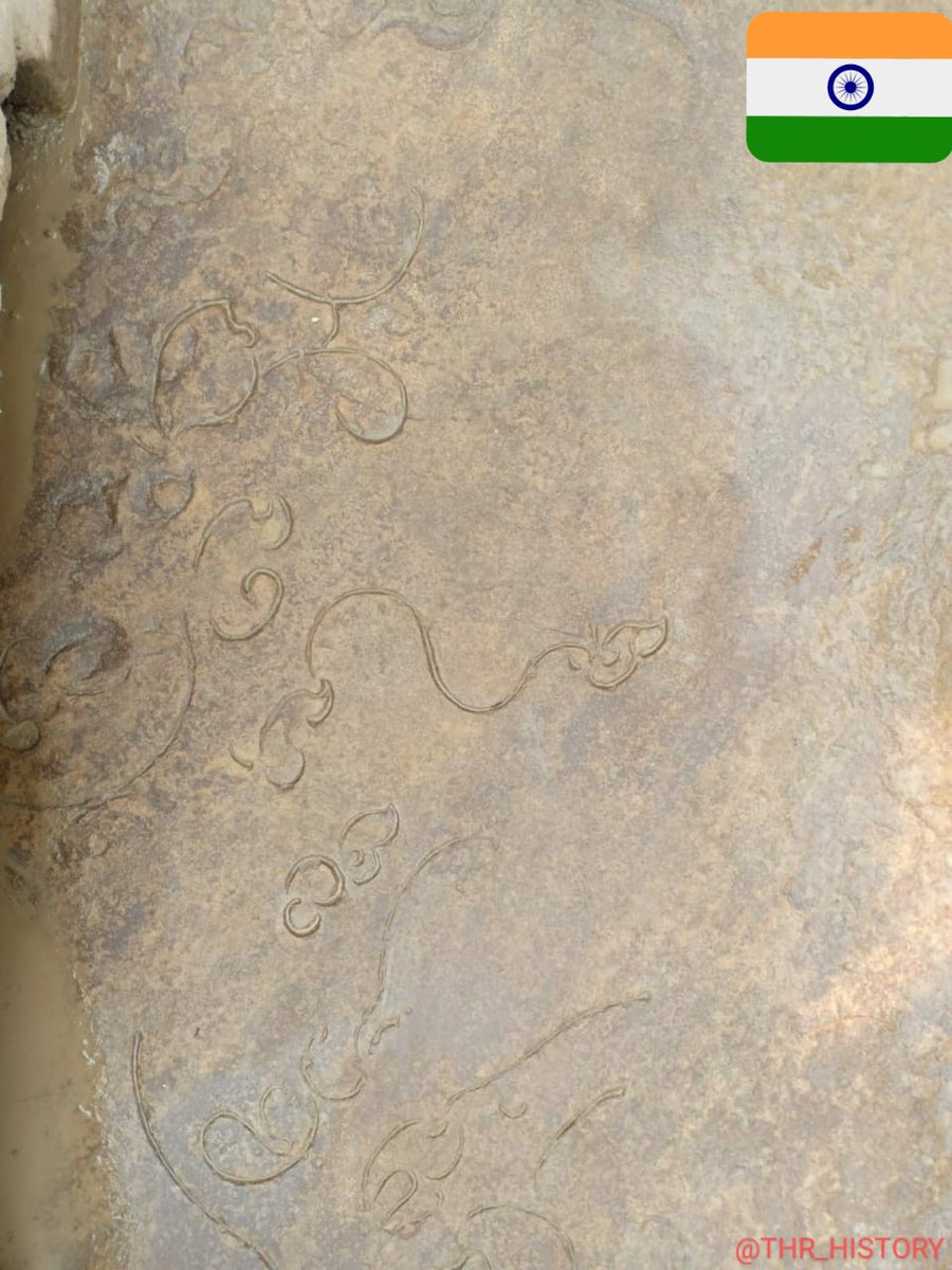 i_mohan___'s tweet photo. Breakthrough discovery by @ASIGoI's Agra Circle - Stairs leading to Gupta period temple were found through scientific cleaning at the protected site of Bilsarh, Etah.This is also a good find by ASI...!!
@ASIGoI
#THE_HISTORY https://t.co/IytUEGlxqt