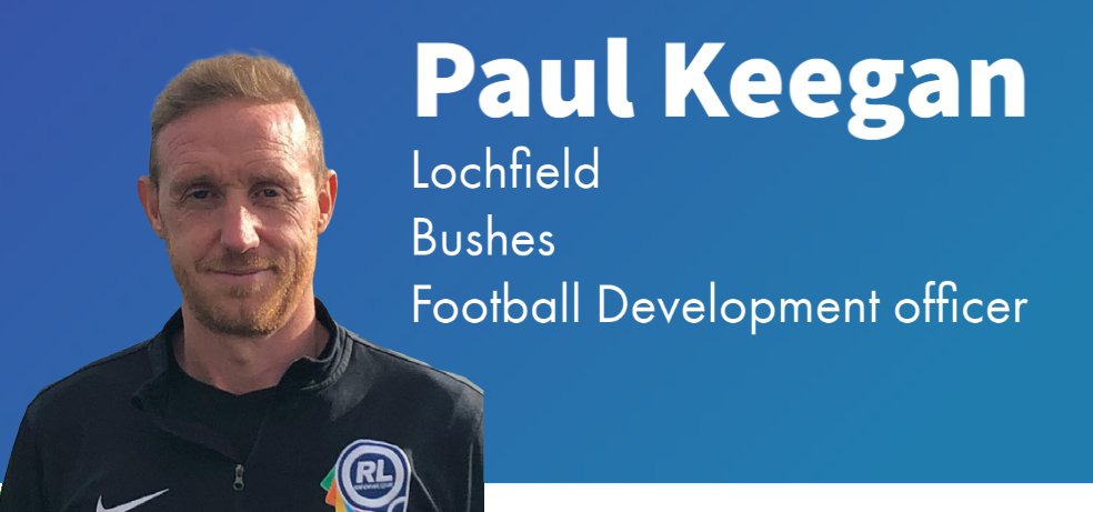 OneRen Leisure (@onerenleisure) on Twitter photo Meet our team! 😄💙🏅
Paul is our active schools coordinator for <a href="/LochfieldPS/">Lochfield PS</a> @BushesPrimary @RL4Leisure Meet our team! 😄💙🏅
Paul is our active schools coordinator for <a href="/LochfieldPS/">Lochfield PS</a> @BushesPrimary @RL4Leisure