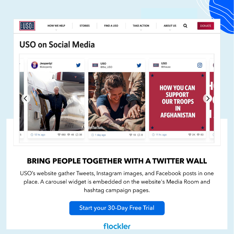 getflockler's tweet photo. Want to add a pinch of wittiness of Twitter on your website? 🔥

Read our blog to know how to embed a Twitter widget on the website with Flockler 👉 https://t.co/mVg3nLVpL5

#flockler #twittermarketing #embedtwitter #twitteronwebsite #marketingstrategy #marketingtrends