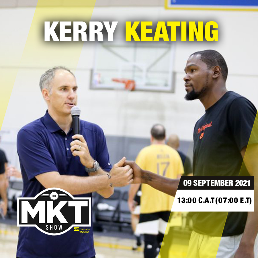 The_MKTShow's tweet photo. Join us at 13:00 C.A.T as we chat to @kerrykeating3
π₯ https://t.co/b2js8zouaD
Watch the full #MKTShow on YouTube or get the podcast on https://t.co/lWKVfkSGbR, the CliffCentral App, Apple/Google Podcasts, Spotify or wherever you listen to your podcasts. https://t.co/EHvfIvYfvJ