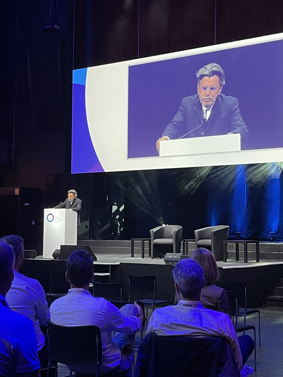 DigitalEconomicForum tweet media