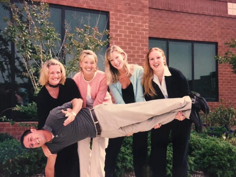 Melanie Staley tweet media