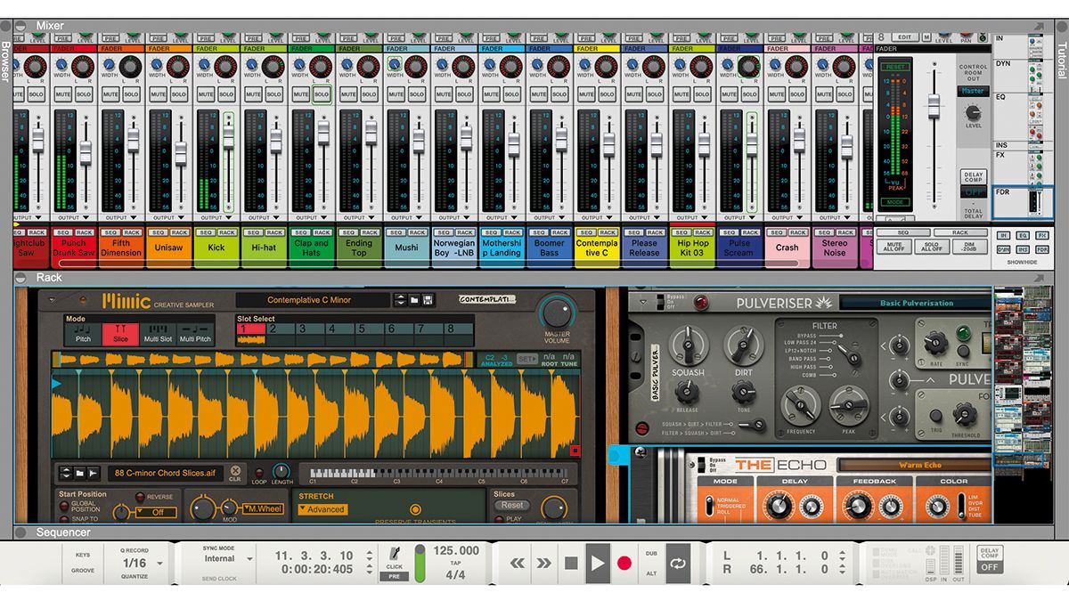 Propellerhead reason 5. Reason 11 suite. ризон музыкальная программа. Reason user. How to design.