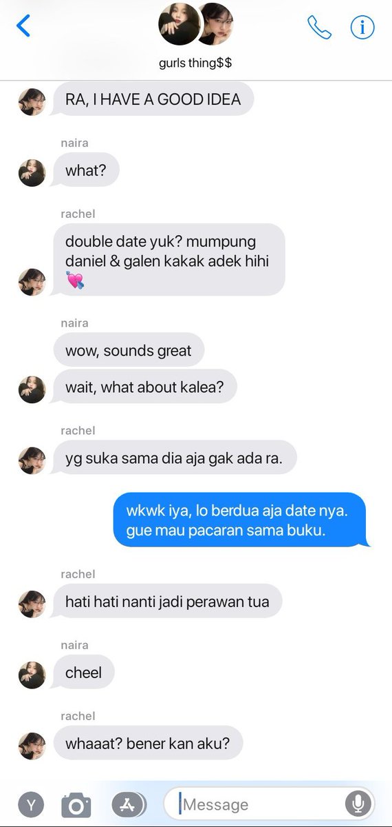 sharingloveu's tweet photo. The Revenge

— kim junkyu local au https://t.co/soMVPrlVjC