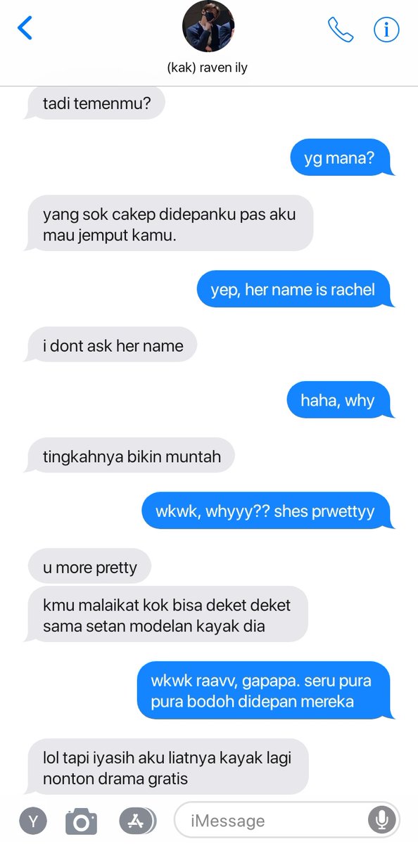 sharingloveu's tweet photo. The Revenge

— kim junkyu local au https://t.co/soMVPrlVjC