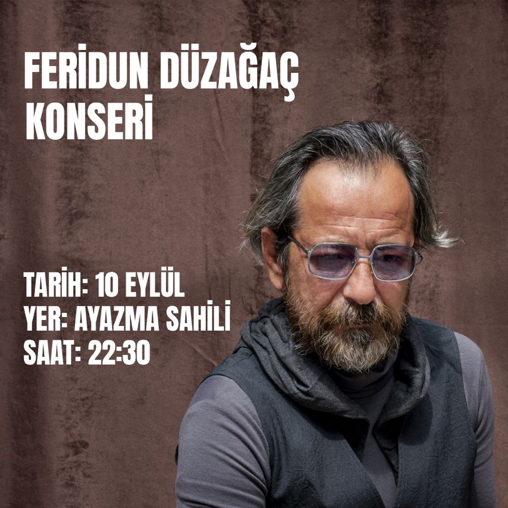 bozcaada_bld's tweet photo. Ve sahne #Bozcaada nın abisi #feridundüzağaç ın..
#runtheisland https://t.co/pIhVEIidWn