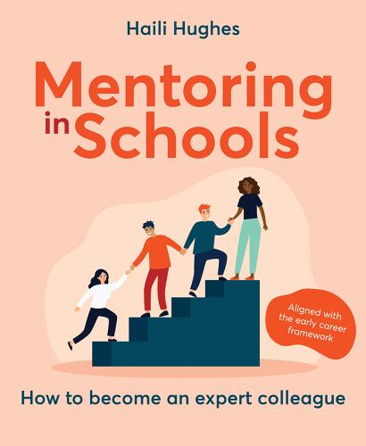 Thread on mentoring reading from me: Being asked about mentoring a lot so thought I would compile a thread of stuff I have written about this. I am speaking a lot about this at the moment, get in touch if you want me to speak. First up is my book: amzn.to/38QRyNx 1/