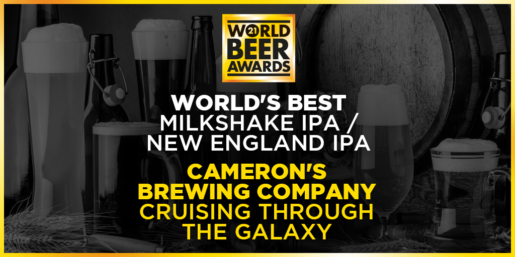 WorldBeerAwards tweet media