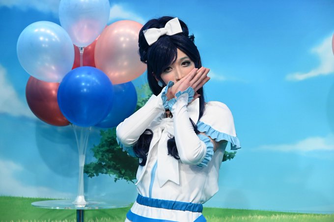 ぐるナイ】SnowMan 渡辺翔太が女装コスプレでキレッキレのダンス披露し