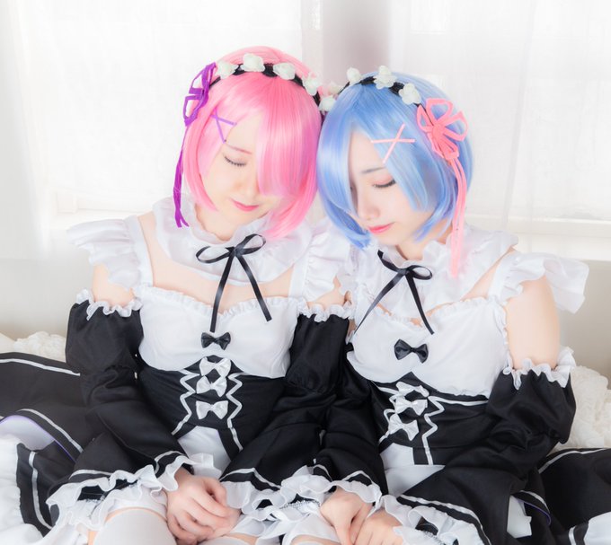 コスプレイヤー寿司のTwitter画像17