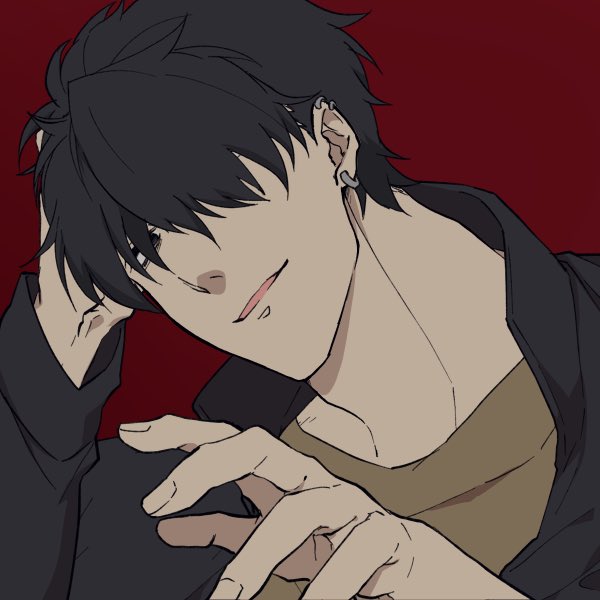 病みのtwitterイラスト検索結果