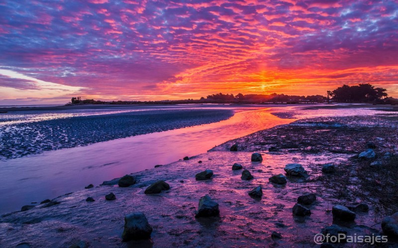 Fotos de paisajes tweet media