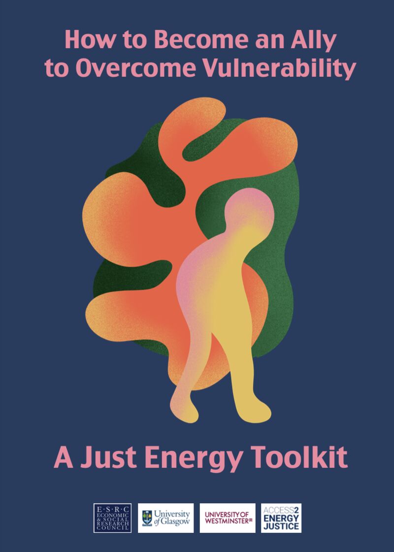 CA_Blakelock's tweet photo. Today @ESRCjustenergy are highlighting the vital role of allyship for consumers in vulnerable circumstances &amp; launch this toolkit  #accesstojustice #justenergy https://t.co/KYxqtW2B3N

Reading it, I think of three things: https://t.co/mYkQImdj6j
