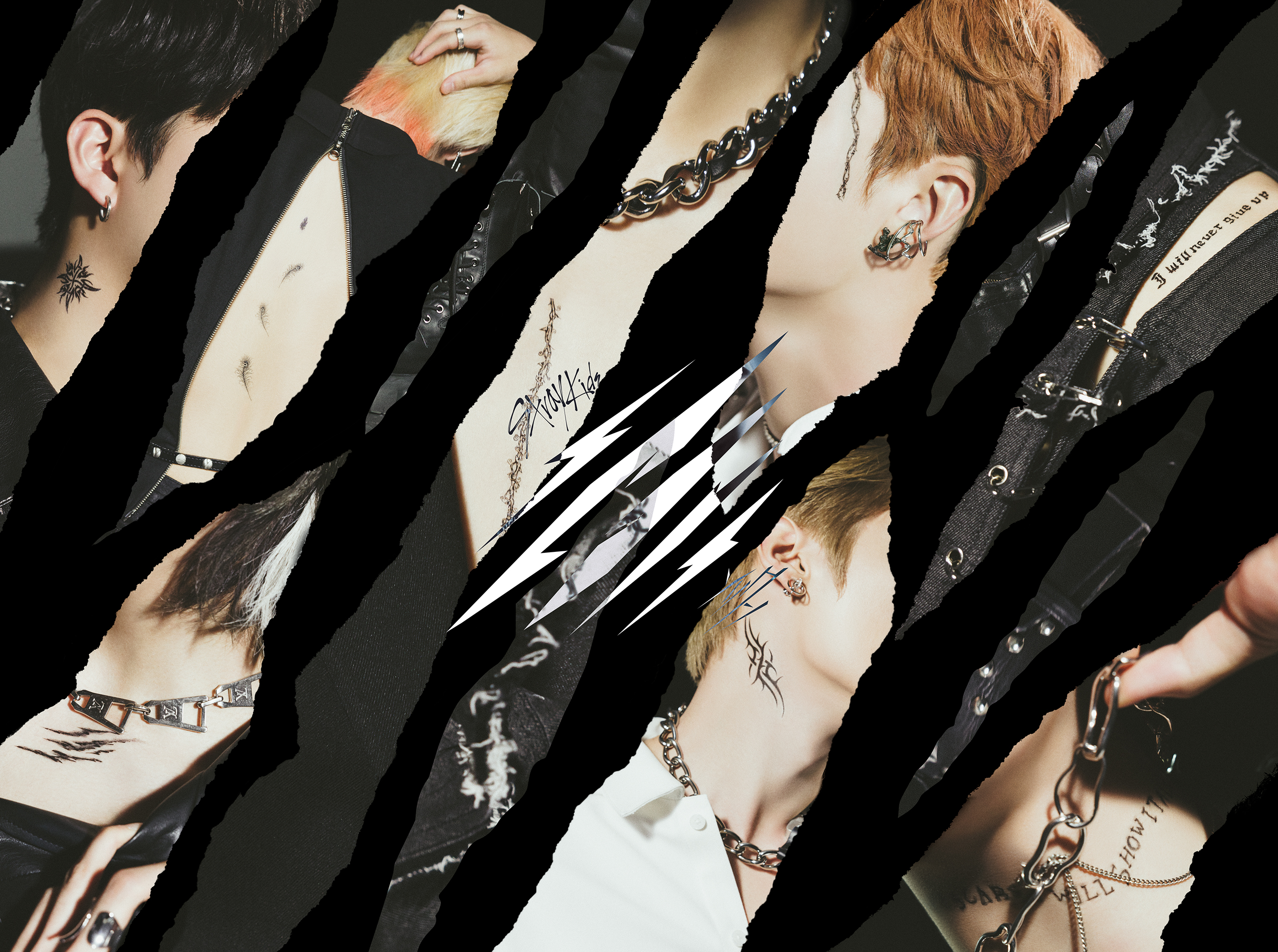 Stray Kids Japan Official on X: 