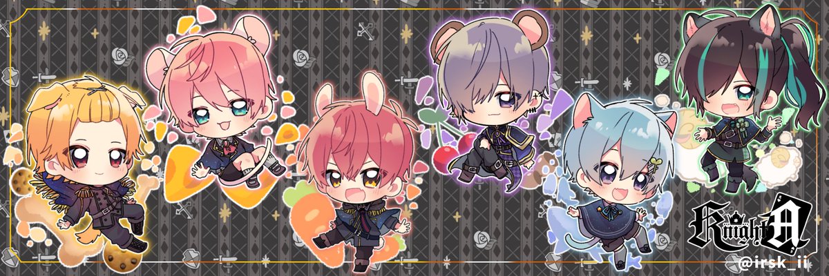 フリーヘッダー Twitter Search