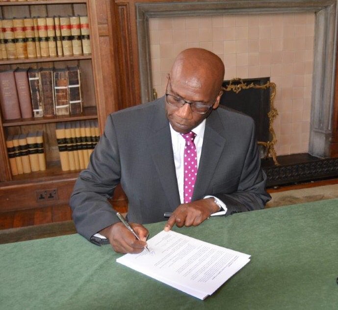 Nottingham DEC tweet media