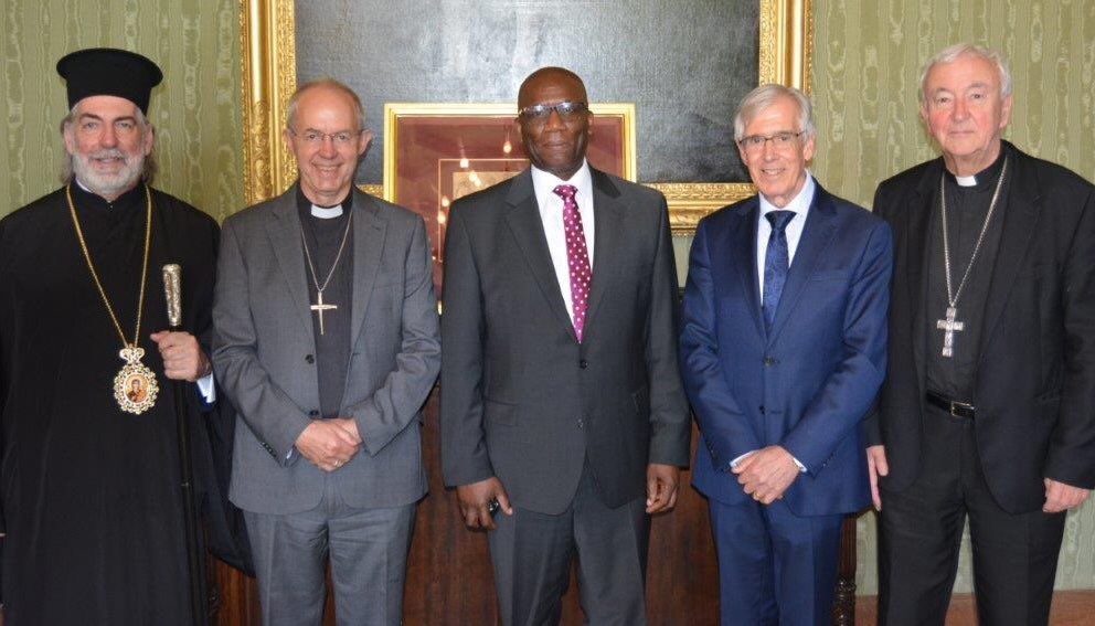 Nottingham DEC tweet media