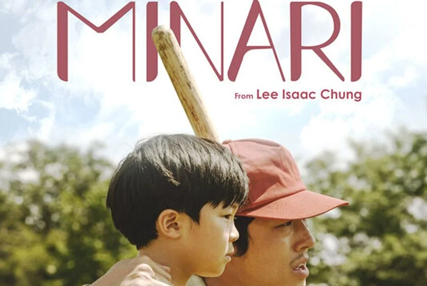 MINARI (12A)
“A warm and moving triumph” - The Guardian
“Every performance is magnificent” - Esquire
“Revelatory” - New York Times
Screening - 19:30 Sunday 12 September
<a href="/carlton_club/">CarltonClubPrestwich</a> (doors from 7 pm)
Booking info:
prestwichcommunitycinema.co.uk
#prestwich #community #localcinema