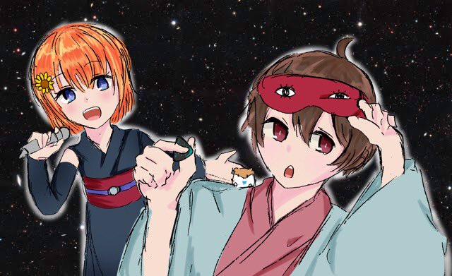 サビメドレーのtwitterイラスト検索結果 サビメドレーのtwitterイラスト検索結果