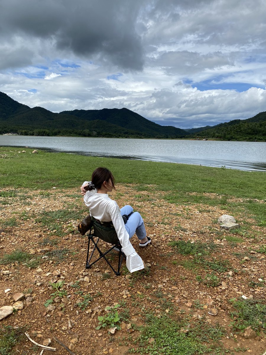 dekza55's tweet photo. How I spent my weekends

📍La Colline Camping, สุพรรณบุรี

#เที่ยวไหนดี #เที่ยว #เที่ยวไทย #ไทย #ที่เที่ยวใกล้กทม https://t.co/EWABGodj8b